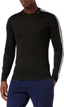 Helly Hansen Men's Lifa Stripe Performance Long Sleeve Crewneck Thermal... New. Price: $63.35.