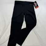 Hot Chillys Men's Micro Elite Xt Ankle Tight (black, Medium) New. Price: $25.00.