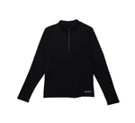 Hot Chillys L121603 Kids Velvet Fleece Zip-t Base Layer Top Size M New. Price: $40.00.