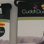 Nwt Women's Cuddl Duds Softwear With Stretch Long Sleeve Turtleneck Assorted New. Price: $15.00.