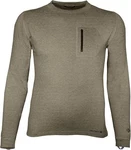 Carhartt Men's MBL110 Base Force Heavyweight Layer Crew New. Price: $57.99.