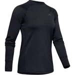 Under Armour 1343320 Womens Ua Coldgear 3.0 Top Baselayer Crew Shirt, Black New. Price: $65.99.