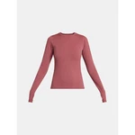 Ozark Trail Seamless Base Layer Crew Neck Top, Wild Ginger -warmer Size M-new. Price: $15.88.