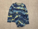 Smartwool Classic Thermal Merino Base Layer Top & Bottom Kids Blue Pre-owned. Price: $49.99.