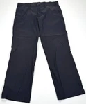 Eddie Bauer Hiking Pants Mens 38X32 Black Nylon Stretch Travel Outdoor Pre-owned. Price: $18.94.