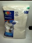 2009 Fruit Of Loom Men's Thermal Crew Long Sleeve Shirt Underwear Size Xl New. Price: $17.99.