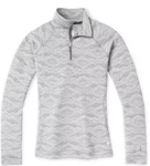 Nwt Women's Smartwool Merino 250 Baselayer 1/4 Zip Top Size: 3X New. Price: $69.00.