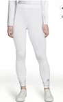 Reebok Women's Warm Performance Base Layer Pants Size 2XL Xxl White New. Price: $5.99.