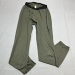 Patagonia Capilene Long Johns Mens Small Green Thermal Base Layer Bottoms Usa New. Price: $29.99.