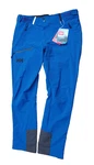 Helly Hansen Odin Huginn 2.0 Softshell Ski Touring Pants Blue Men's Size Xl Nwt New. Price: $159.99.