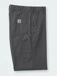 Carhartt Men's Tact Work Pant, Grey New Bicomponent Rugged Flex Stretch. Price: $34.00.