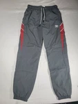 Umbro Men's Relaxed Tracksuit Pants Gray Small New. Price: $24.99.