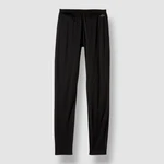 Hot Chillys Kids Girls Black Solid Elastic Peachskins Bottoms Pants Size New. Price: $12.00.