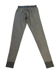 Goodfellow Men's Gray Textured Thermal Pants Size Bottoms Warm Nwot New. Price: $8.63.