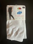 Fruit Loom Eversoft Thermal Waffle Pants XXL/2XG (20) White New. Price: $8.00.