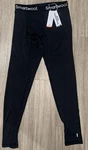 Smartwool Mens Classic Thermal Merino Base Layer Bottom Medium Nwt Charcoal New. Price: $79.99.
