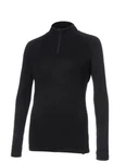 Kombi Juniors Accu-dri Merino Blend Midweight 1/4 Zip Tops 190G (s) New. Price: $37.91.