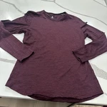 Seg'ments Merino Wool Base Layer Women's Large Thermal Performance Ski Hike Run New. Price: $34.95.