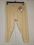 Xgo Mil Phase 3 Acclimate Dry Performance Super Midweight Pants Tan Size Xlarge New. Price: $19.99.