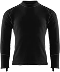 Waterproof Mens BODY2X Double Layer Top 660G Undergarment New. Price: $198.00.
