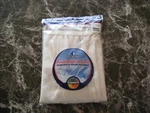 Men's Indera Heavyweight Thermal Drawers, Medium - Nip New. Price: $20.00.