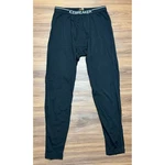 Icebreaker Mens Merino 200 Bodyfit Thermal Leggings Black Base Layer Sz Pre-owned. Price: $39.99.