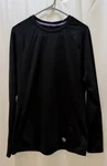 Climatesmart Baselayer By Cuddl Duds Arcticore Heavy Weight Long Sleeve Crew Lg New. Price: $9.99.