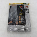 Fruit Of Loom Men Size (32-34) Thermal Pants Waffle, Light Gray 25 . New. Price: $13.50.