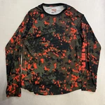 Thirtytwo 32 Ridelite Base Layer Long Sleeve Shirt Men Size 2XL Camouflage New. Price: $24.99.