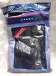 Men's Imagine Kmart Long Sleeve Crew Neck Double Layer Shirt Black Full Cut Xl New. Price: $19.99.