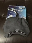 Nwt Isotoner 2 Piece Thermal Set Mens Size Xl Cold Weather Gear Navy Gray Obb New. Price: $19.69.