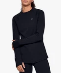 Under Armour Women 2.0 Coldgear Active Baselayer Crew Long Sleeve Top Xl New. Price: $30.00.