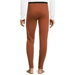 Ozark Trail Wool Thermal Base Layer Size 2XL Bottom, New With Tag Cognac Brown. Price: $15.00.
