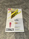 Helly Hansen Women Lifa Lightweight Baselayer Xl - Dragonfruit New. Price: $50.00.