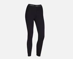 New Ski-doo Women Merino Base Layer Bottom Black Thermal Pants Large. Price: $49.99.