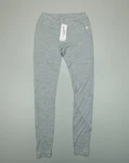 Smartwool All Season Merino Base Layer Classic Bottoms Women's Size Gray New. Price: $49.88.