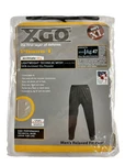 Xgo Men's 2XL Phase 1 Lightweight Base Layer Pant Beige Desert Sand Relaxed New. Price: $14.99.