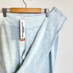 Smartwool Classic Thermal Merino Base Layer Bottom Winter Sky Heather SW019242 New. Price: $55.00.