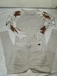 Youth Realtree Camo Warm Base Layer Thermal Top & Bottom Set Medium Boys Girls New. Price: $9.99.