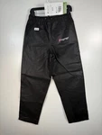 Bnwt Frogg Toggs Women Classic Action Pants Waterproof Outdoors Black Sz Med New. Price: $28.76.