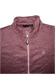 Dare 2B Women Adult Heathered Pink Purple Full Zip Activewear Jacket Size New. Price: $54.99.