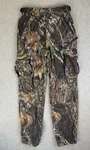 Scentblocker Dream Season Hunting Pants Mens Medium Brown Camo Cargo Polyester Pre-owned. Price: $34.99.