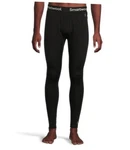 Smartwool Men's Classic All-season Merino Base Layer Bottoms Large Black New. Price: $147.47.