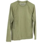 Smartwool Baselayer Top Sz Intraknit Hiking Camping Outdoor Performance Pre-owned. Price: $34.95.