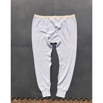 Bass Pro Shops Mens Xl Waffle Long Johns Thermal Underwear White Vtg Cozy Pre-owned. Price: $31.50.