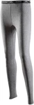 Coldpruf Women's Base Layer Pants Medium Heather Gray Moisture-wicking Stretch New. Price: $51.33.
