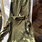 Romision Thermal Set For Men Size Medium Top & Bottom New. Price: $18.00.