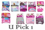Girls Thermal Underwear 2 Pc Set Warm Long Sleeve Crew Pants Top Bottom Youth New. Price: $7.69.