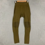 Smartwool Intraknit Merino 200 Bottoms Mens Medium Olive Green Baselayer Legging Pre-owned. Price: $49.99.
