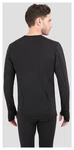 Terramar Thermolator 2.0 Men's Baselayer Top Medium Black New. Price: $49.04.